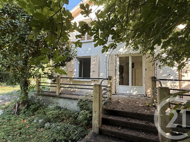 maison - GRENOBLE - 38
