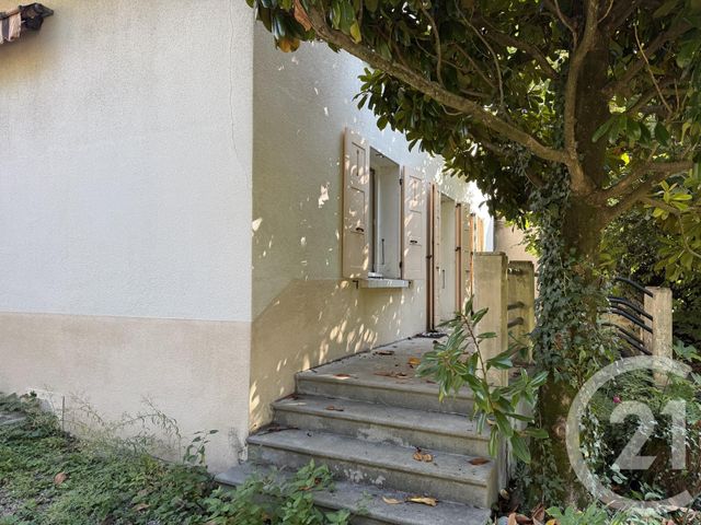 maison à vendre - 6 pièces - 112.0 m2 - GRENOBLE - 38 - RHONE-ALPES - Century 21 Immobilier Du Palais