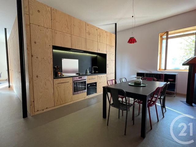 Appartement F2 à louer VOIRON