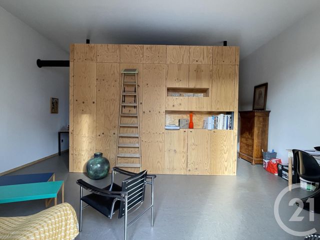 Appartement F2 à louer - 2 pièces - 70.21 m2 - VOIRON - 38 - RHONE-ALPES - Century 21 Immobilier Du Palais