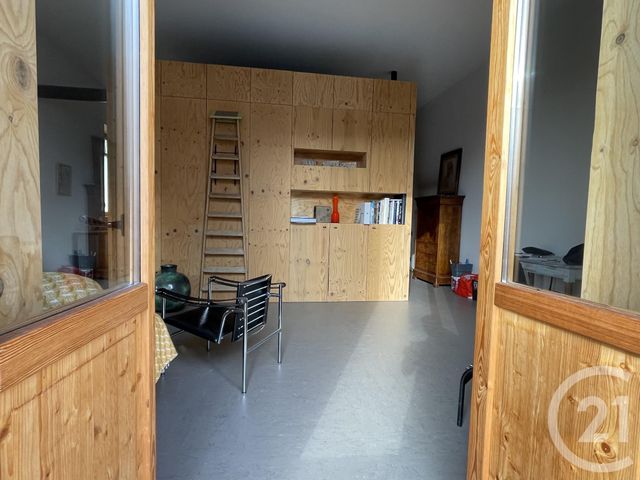 Appartement F2 à louer - 2 pièces - 70.21 m2 - VOIRON - 38 - RHONE-ALPES - Century 21 Immobilier Du Palais
