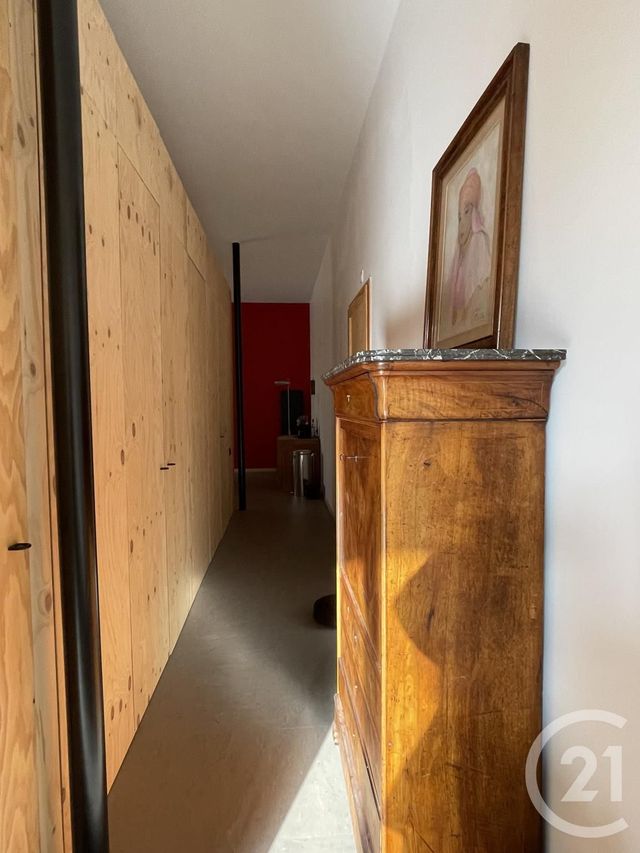 Appartement F2 à louer - 2 pièces - 70.21 m2 - VOIRON - 38 - RHONE-ALPES - Century 21 Immobilier Du Palais