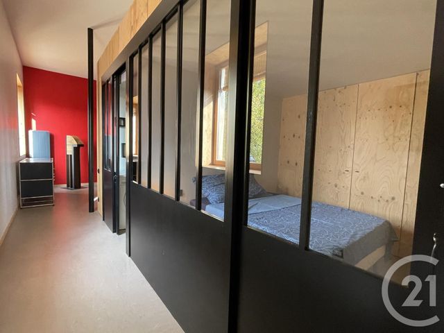 Appartement F2 à louer - 2 pièces - 70.21 m2 - VOIRON - 38 - RHONE-ALPES - Century 21 Immobilier Du Palais