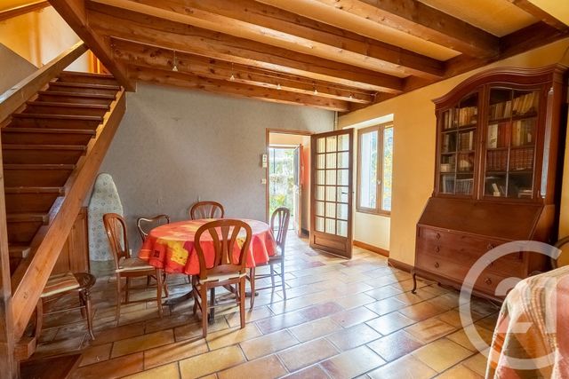 maison à vendre - 4 pièces - 93.0 m2 - CHAMP SUR DRAC - 38 - RHONE-ALPES - Century 21 Immobilier Du Palais