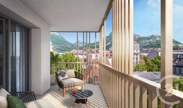  - GRENOBLE - 
