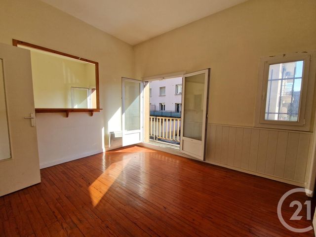 appartement - LA TRONCHE - 38