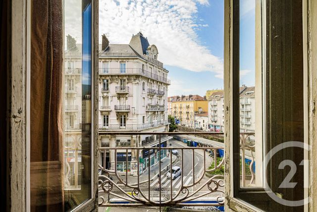 appartement - GRENOBLE - 38