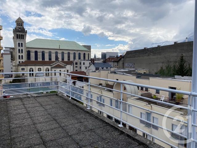 - GRENOBLE - 