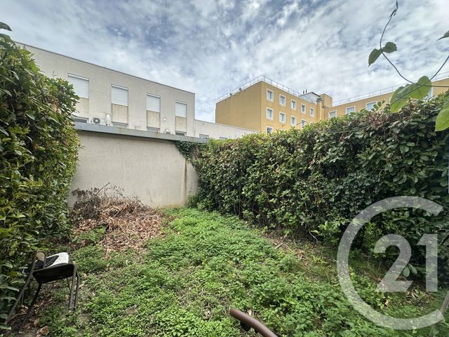Appartement T3 à vendre - 3 pièces - 64.1 m2 - GRENOBLE - 38 - RHONE-ALPES - Century 21 Immobilier Du Palais