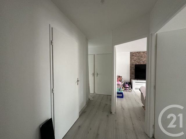 Appartement T3 à vendre - 3 pièces - 64.1 m2 - GRENOBLE - 38 - RHONE-ALPES - Century 21 Immobilier Du Palais
