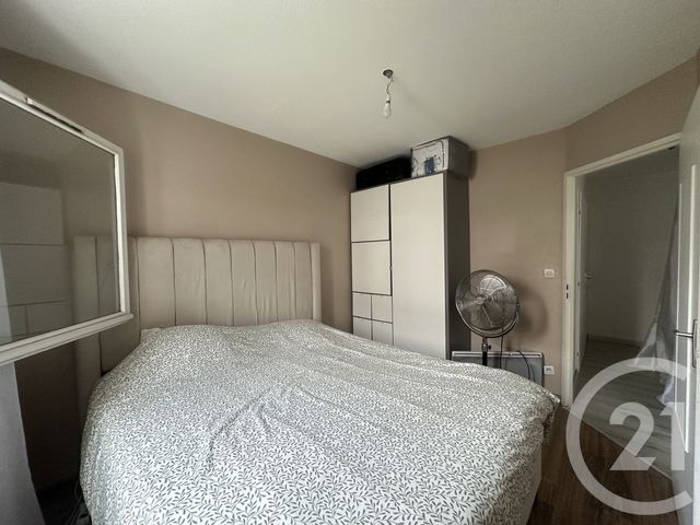 Appartement T3 à vendre - 3 pièces - 64.1 m2 - GRENOBLE - 38 - RHONE-ALPES - Century 21 Immobilier Du Palais