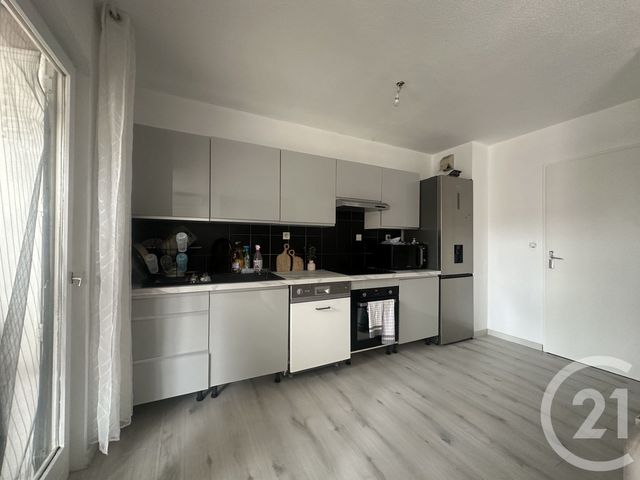 Appartement T3 à vendre - 3 pièces - 64.1 m2 - GRENOBLE - 38 - RHONE-ALPES - Century 21 Immobilier Du Palais