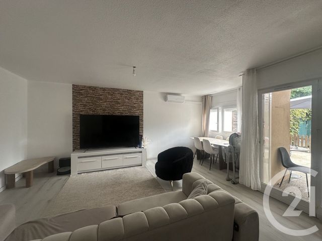 Appartement T3 à vendre - 3 pièces - 64.1 m2 - GRENOBLE - 38 - RHONE-ALPES - Century 21 Immobilier Du Palais