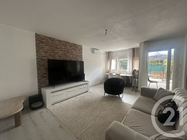 Appartement T3 à vendre GRENOBLE
