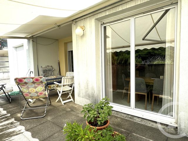 Appartement F3 à vendre GRENOBLE