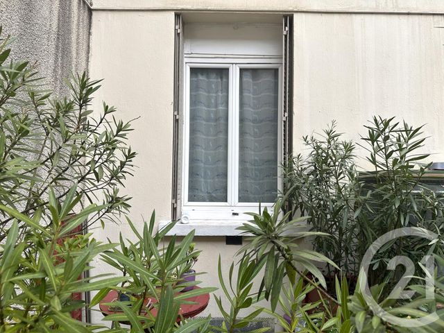 appartement - GRENOBLE - 38