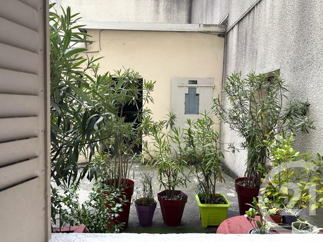 Appartement T3 à vendre - 4 pièces - 61.36 m2 - GRENOBLE - 38 - RHONE-ALPES - Century 21 Immobilier Du Palais