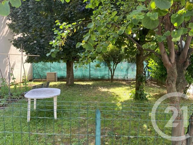 Afficher la photo en grand Appartement F5 à vendre - 5 pièces - 87.34 m2 - GRENOBLE - 38 - RHONE-ALPES - Century 21 Immobilier Du Palais