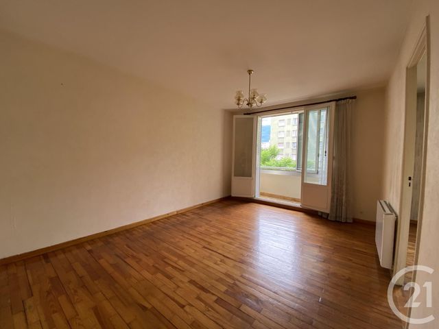 Afficher la photo en grand Appartement T3 à vendre - 3 pièces - 55.0 m2 - GRENOBLE - 38 - RHONE-ALPES - Century 21 Immobilier Du Palais