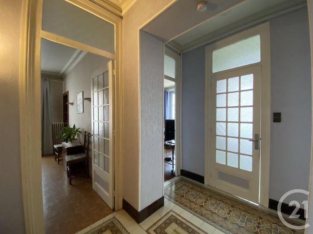 Appartement F4 à vendre - 5 pièces - 104.55 m2 - FONTAINE - 38 - RHONE-ALPES - Century 21 Immobilier Du Palais