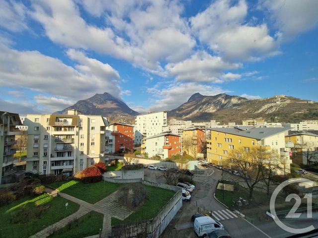  - GRENOBLE - 