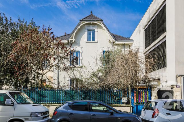 maison à vendre - 7 pièces - 150.0 m2 - GRENOBLE - 38 - RHONE-ALPES - Century 21 Immobilier Du Palais