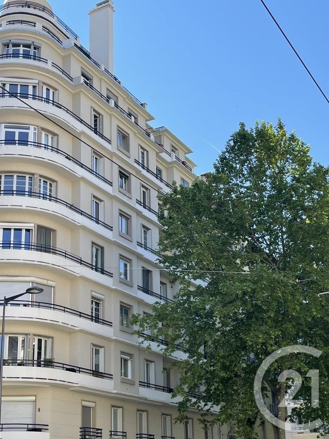 Appartement F5 à vendre - 5 pièces - 122.87 m2 - GRENOBLE - 38 - RHONE-ALPES - Century 21 Immobilier Du Palais