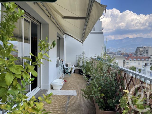  - GRENOBLE - 