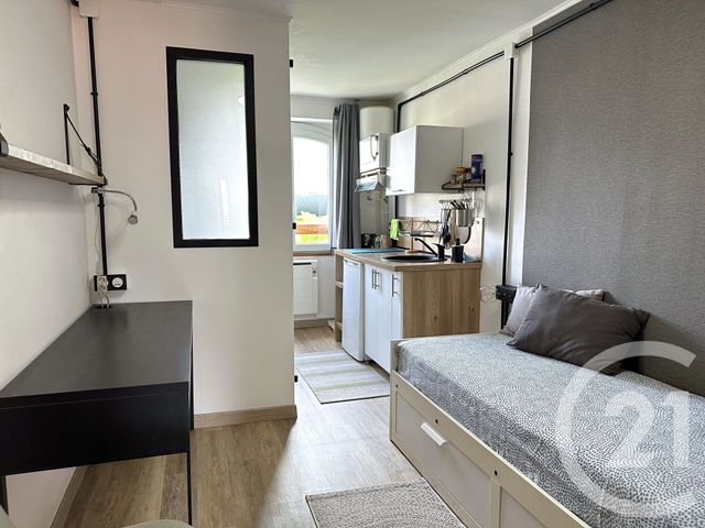 appartement - GRENOBLE - 38
