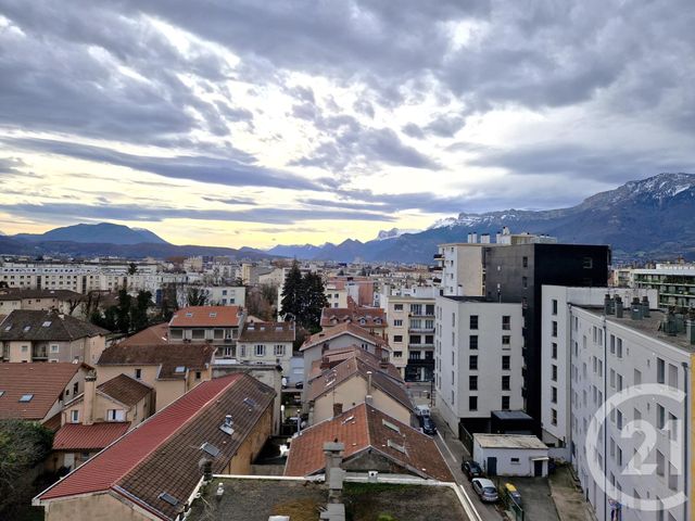  - GRENOBLE - 